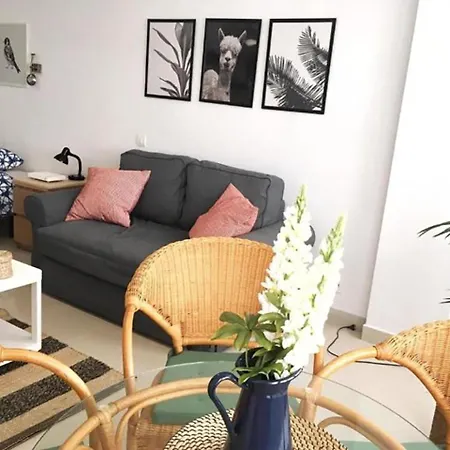 Padre Cueto Flat By Canary365 * لاس بالماس دي غران كاناريا